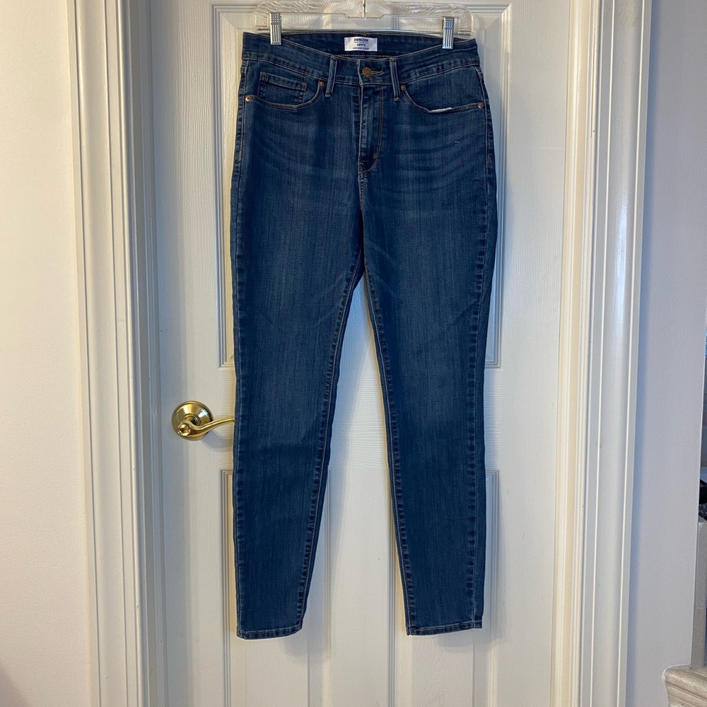 Denizen by Levi’s jeans